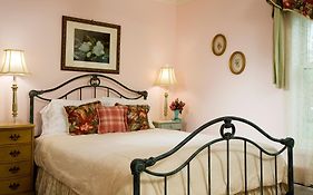 Hampton Terrace Inn