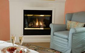 Hampton Terrace Inn